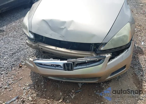 2006 Honda Accord 2.4 Ex from USA, damaged, VIN 1HGCM56836A038063